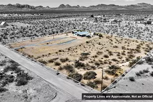3581 N Elfrida Rd, Golden Valley, AZ 86413 - Photo 6