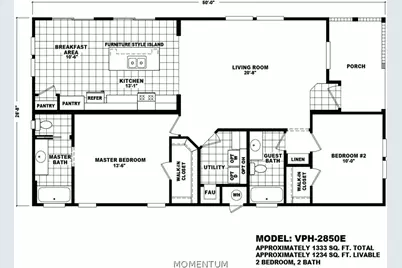 3581 N Elfrida Road, Golden Valley, AZ 86413 - Photo 4