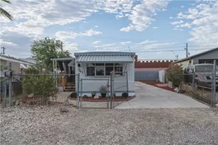 761 Sea Spray Dr, Bullhead City, AZ 86442 - Photo 1