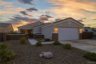 2555 Sonoma Rd, Bullhead City, AZ 86442 - Photo 2
