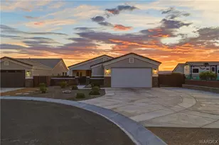 2555 Sonoma Rd, Bullhead City, AZ 86442 - Photo 1