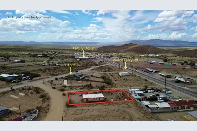 16015 N Latigo Circle, Dolan Springs, AZ 86441 - Photo 2