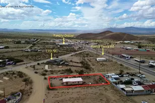 16015 N Latigo Circle, Dolan Springs, AZ 86441 - Photo 2