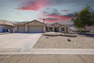 4146 S Dixon Dr, Fort Mohave, AZ 86426 - Photo 1