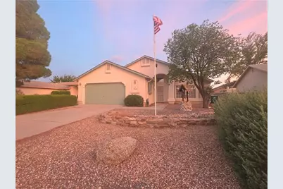 3786 E Potter Avenue, Kingman, AZ 86409 - Photo 1
