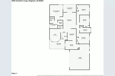 3092 Southern Loop, Kingman, AZ 86401 - Photo 4