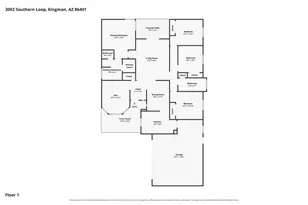 3092 Southern Loop, Kingman, AZ 86401 - Photo 4