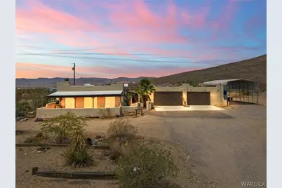 6309 N Laguna Road, Golden Valley, AZ 86413 - Photo 2