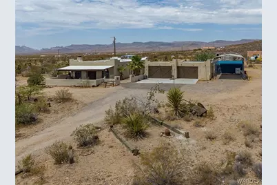 6309 N Laguna Road, Golden Valley, AZ 86413 - Photo 62