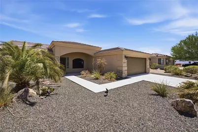 6274 S Vista Laguna Drive, Fort Mohave, AZ 86426 - Photo 2