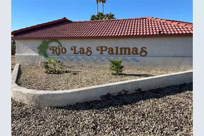 441 Moser Avenue #A1-B, Bullhead City, AZ 86429 - Photo 2