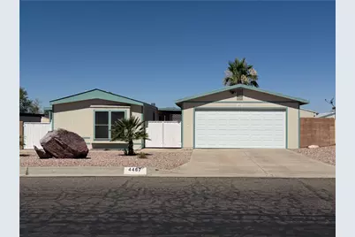 4467 S Amanda Avenue, Fort Mohave, AZ 86426 - Photo 1