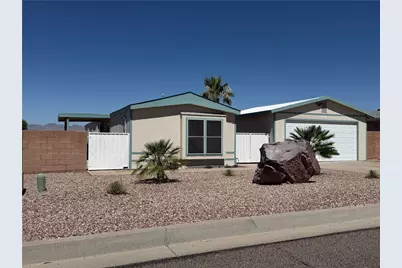 4467 S Amanda Avenue, Fort Mohave, AZ 86426 - Photo 2