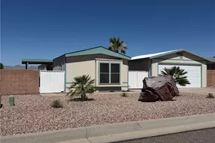 4467 S Amanda Ave, Fort Mohave, AZ 86426 - Photo 2