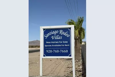 2066 E El Rodeo Road #55, Fort Mohave, AZ 86426 - Photo 20