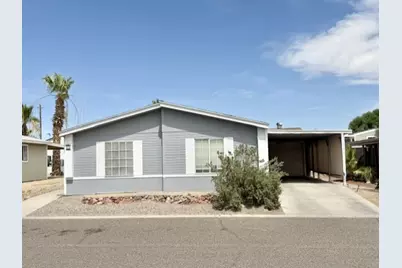 2066 E El Rodeo Road #55, Fort Mohave, AZ 86426 - Photo 1