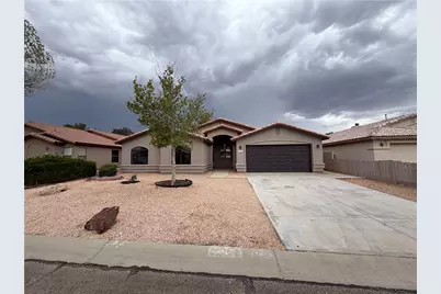 3972 E Packard Avenue, Kingman, AZ 86409 - Photo 1