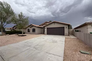 3972 E Packard Ave, Kingman, AZ 86409 - Photo 2