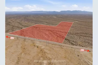 000 S Apache Road, Golden Valley, AZ 86413 - Photo 1
