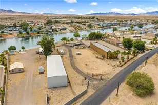 9985 S Dike Rd, Mohave Valley, AZ 86440 - Photo 2