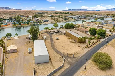 9985 S Dike Road, Mohave Valley, AZ 86440 - Photo 2