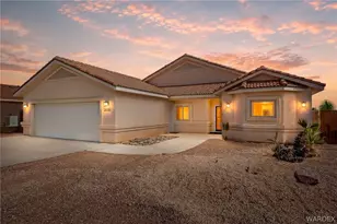2081 E Mountain View Loop, Fort Mohave, AZ 86426 - Photo 1
