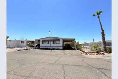 350 Lee Avenue Lot 6, Bullhead City, AZ 86429 - Photo 1