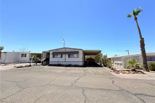 350 Lee Ave Lot 6, Bullhead City, AZ 86429 - Photo 1