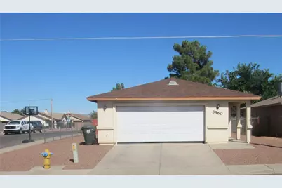 3560 N Willow Road, Kingman, AZ 86409 - Photo 1