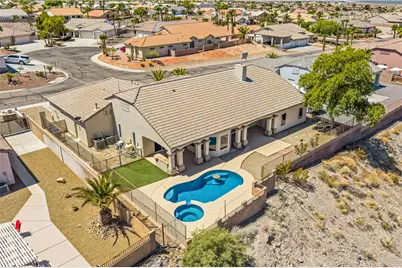 2587 Majestic Way, Bullhead City, AZ 86442 - Photo 1