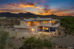 4014 and 4028 E Trout Pl, Bullhead City, AZ 86429 - Photo 4