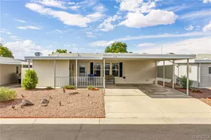 2350 Adobe Rd, Bullhead City, AZ 86442 - Photo 4