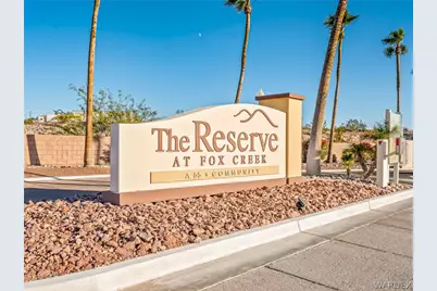 2350 Adobe Road #172, Bullhead City, AZ 86442 - Photo 86