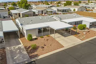 2350 Adobe Rd, Bullhead City, AZ 86442 - Photo 2