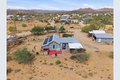 9918 6th Street, Chloride, AZ 86431 - Photo 8