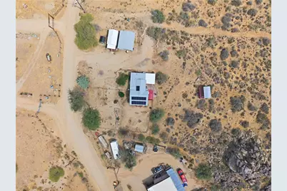 9918 6th Street, Chloride, AZ 86431 - Photo 16