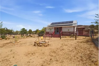 9918 6th Street, Chloride, AZ 86431 - Photo 1