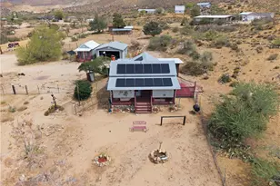 9918 6th St, Chloride, AZ 86431 - Photo 6