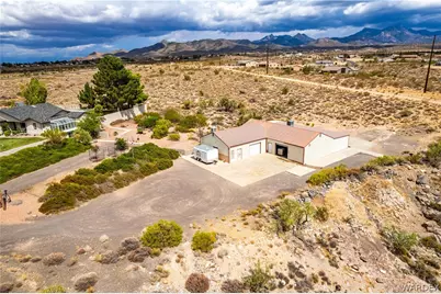 3232 Hualapai Mountain Rd, Kingman, AZ 86401 - Photo 4
