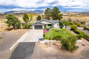 3232 Hualapai Mountain Rd, Kingman, AZ 86401 - Photo 1