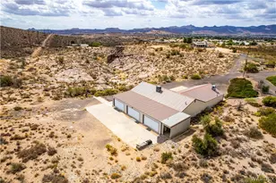 3232 Hualapai Mountain Rd, Kingman, AZ 86401 - Photo 58