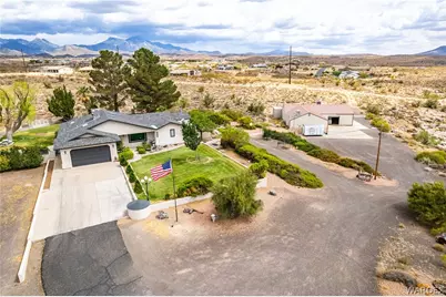 3232 Hualapai Mountain Rd, Kingman, AZ 86401 - Photo 1