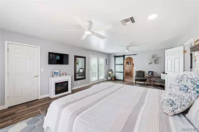 3232 Hualapai Mountain Rd, Kingman, AZ 86401 - Photo 18