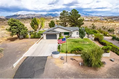 3232 Hualapai Mountain Rd, Kingman, AZ 86401 - Photo 2