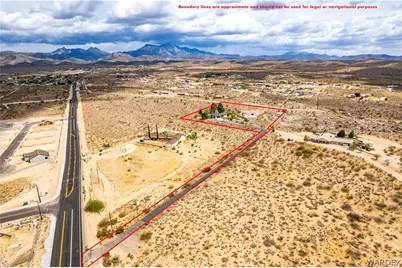 3232 Hualapai Mountain Rd, Kingman, AZ 86401 - Photo 92