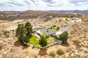 3232 Hualapai Mountain Rd, Kingman, AZ 86401 - Photo 82