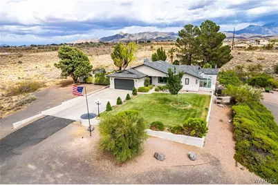 3232 Hualapai Mountain Rd, Kingman, AZ 86401 - Photo 94