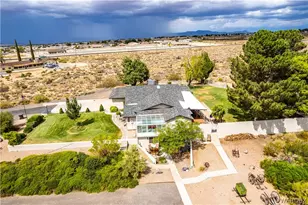 3232 Hualapai Mountain Rd, Kingman, AZ 86401 - Photo 4