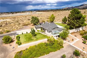 3232 Hualapai Mountain Rd, Kingman, AZ 86401 - Photo 2