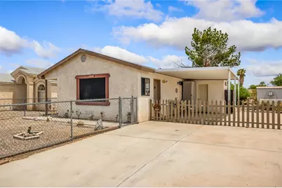 9944 S Needles Drive, Mohave Valley, AZ 86440 - Photo 1